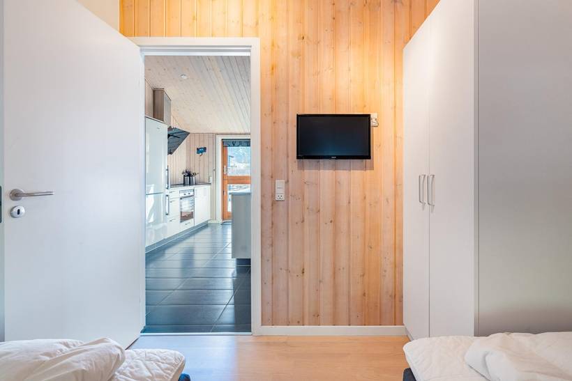 Foto von Ferienhaus UO01 in Henne Strand - Westjütland