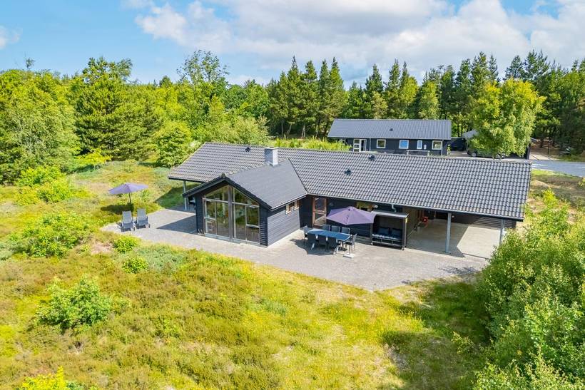 Foto von Ferienhaus UO01 in Henne Strand - Westjütland