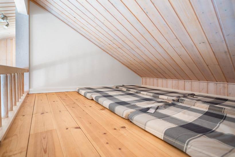 Foto von Ferienhaus UO01 in Henne Strand - Westjütland