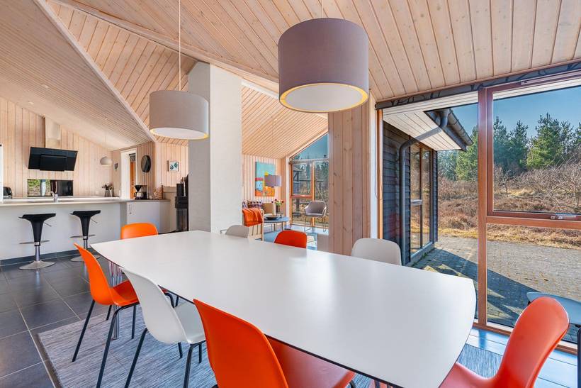 Foto von Ferienhaus UO01 in Henne Strand - Westjütland
