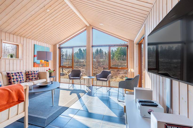 Foto von Ferienhaus UO01 in Henne Strand - Westjütland