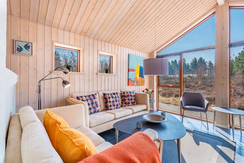 Foto von Ferienhaus UO01 in Henne Strand - Westjütland