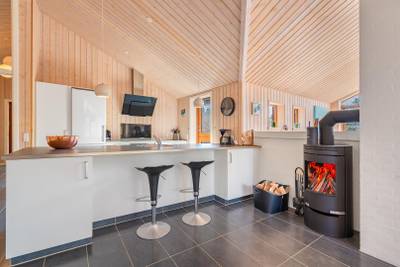Vorschaubild von Ferienhaus UO01 in Henne Strand - Westjütland