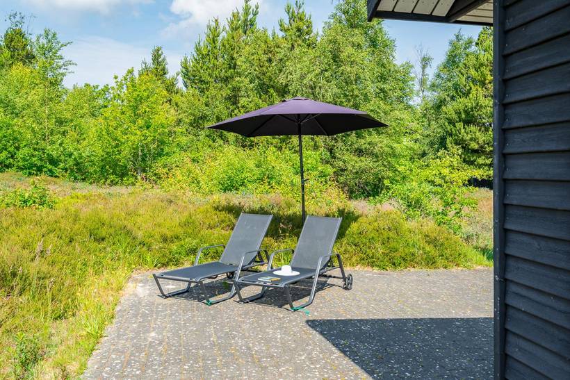 Foto von Ferienhaus UO01 in Henne Strand - Westjütland