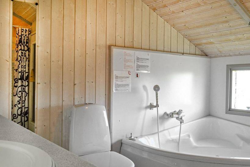 Foto von Ferienhaus UO04 in Haurvig - Årgab - Westjütland