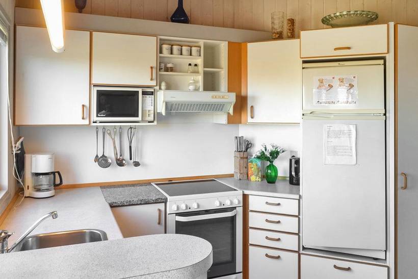 Foto von Ferienhaus UO04 in Haurvig - Årgab - Westjütland