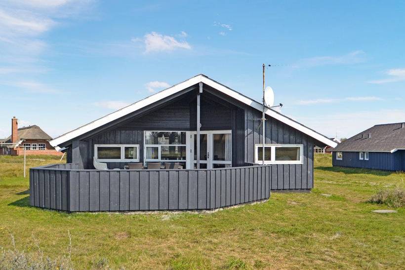 Foto von Ferienhaus UO04 in Haurvig - Årgab - Westjütland