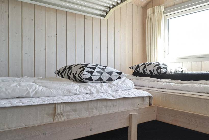 Foto von Ferienhaus UO04 in Haurvig - Årgab - Westjütland