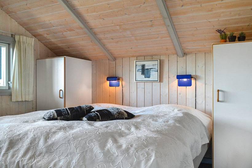 Foto von Ferienhaus UO04 in Haurvig - Årgab - Westjütland