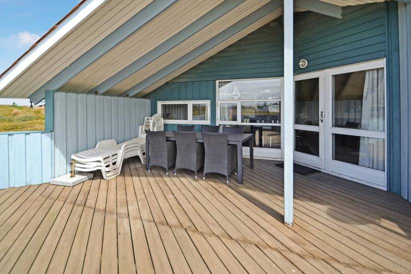 Foto von Ferienhaus UO04 in Haurvig - Årgab - Westjütland