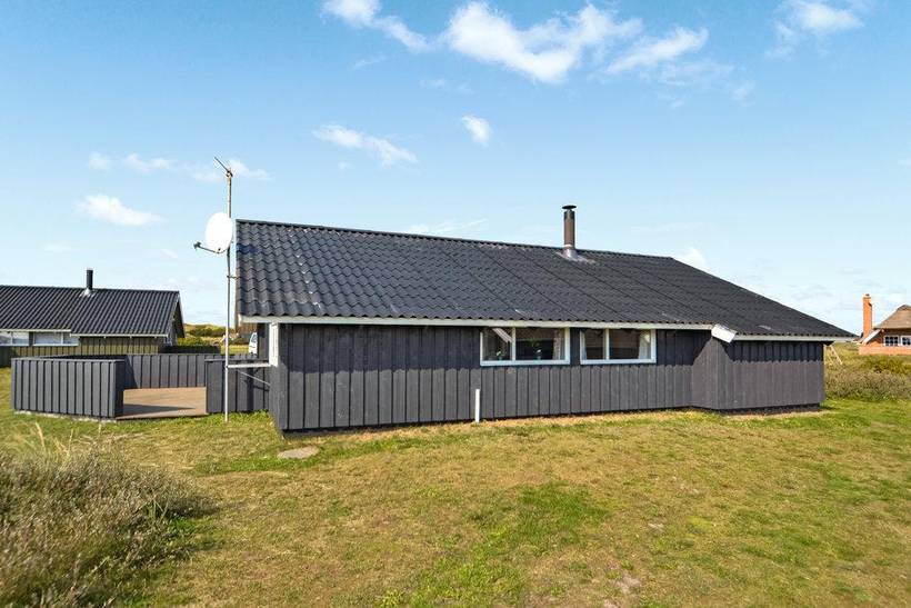 Foto von Ferienhaus UO04 in Haurvig - Årgab - Westjütland