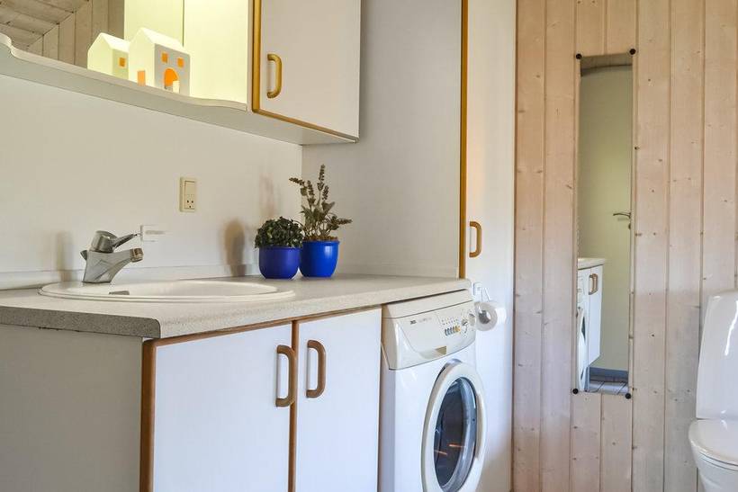 Foto von Ferienhaus UO04 in Haurvig - Årgab - Westjütland