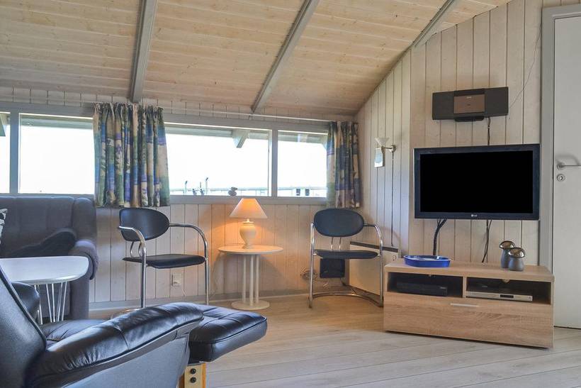 Foto von Ferienhaus UO04 in Haurvig - Årgab - Westjütland