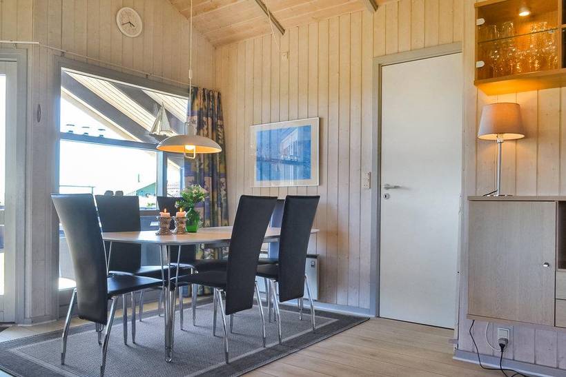 Foto von Ferienhaus UO04 in Haurvig - Årgab - Westjütland