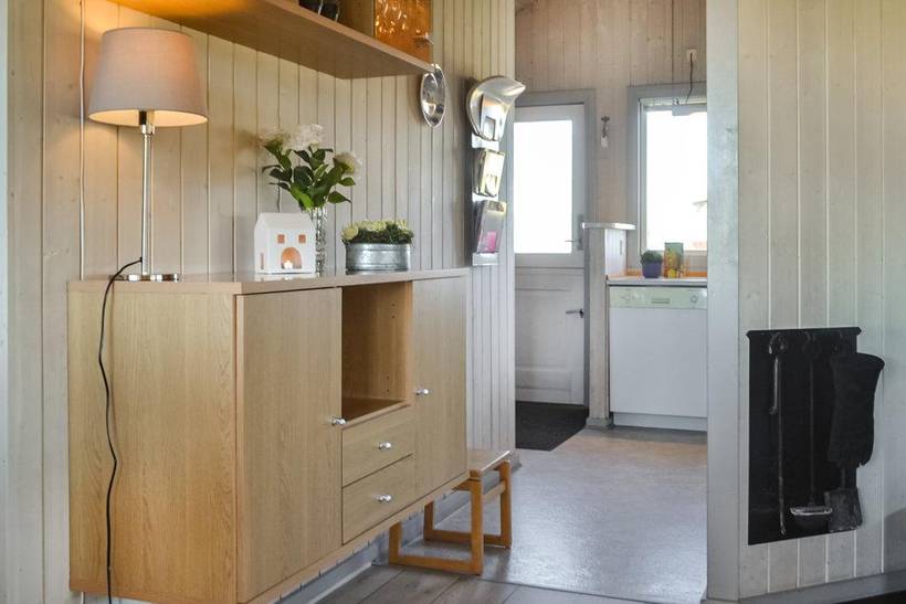 Foto von Ferienhaus UO04 in Haurvig - Årgab - Westjütland