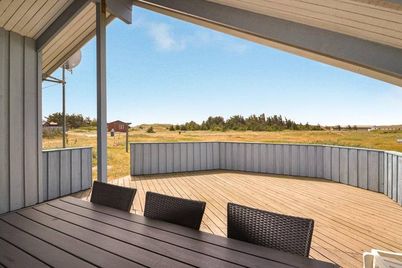Foto von Ferienhaus UO04 in Haurvig - Årgab - Westjütland
