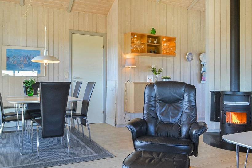 Foto von Ferienhaus UO04 in Haurvig - Årgab - Westjütland