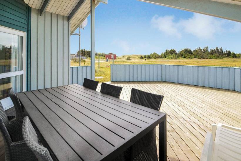 Foto von Ferienhaus UO04 in Haurvig - Årgab - Westjütland