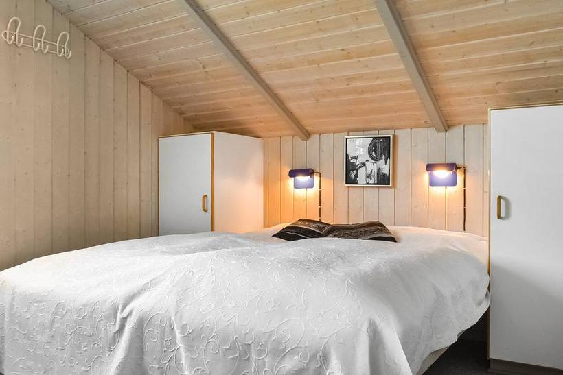 Foto von Ferienhaus UO04 in Haurvig - Årgab - Westjütland