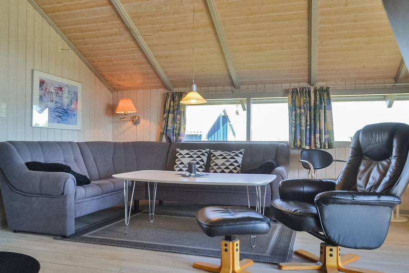 Foto von Ferienhaus UO04 in Haurvig - Årgab - Westjütland