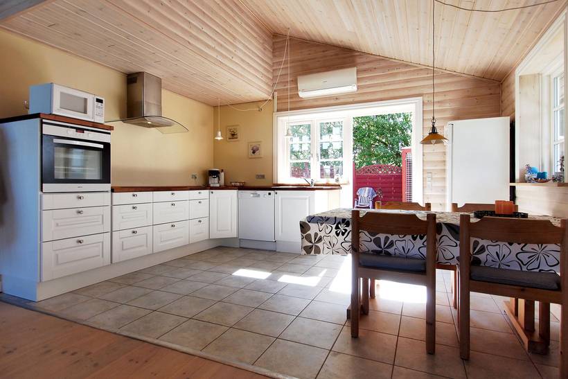 Foto von Ferienhaus UO05 in Tørresø - Nordfünen