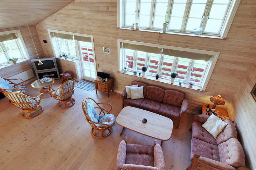 Foto von Ferienhaus UO05 in Tørresø - Nordfünen