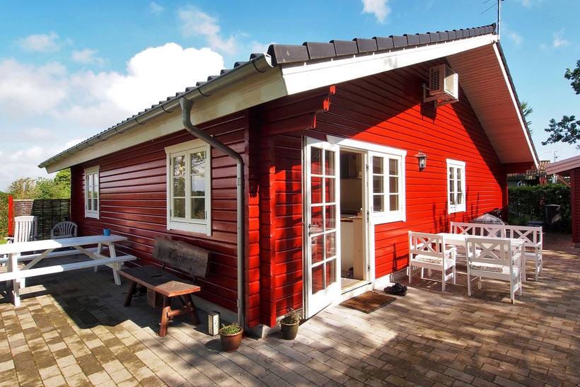 Foto von Ferienhaus UO05 in Tørresø - Nordfünen