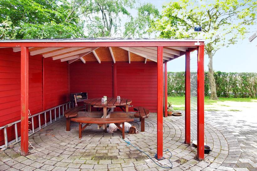 Foto von Ferienhaus UO05 in Tørresø - Nordfünen