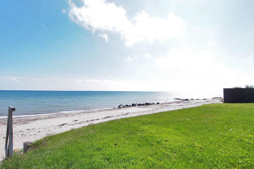 Foto von Ferienhaus UO05 in Tørresø - Nordfünen