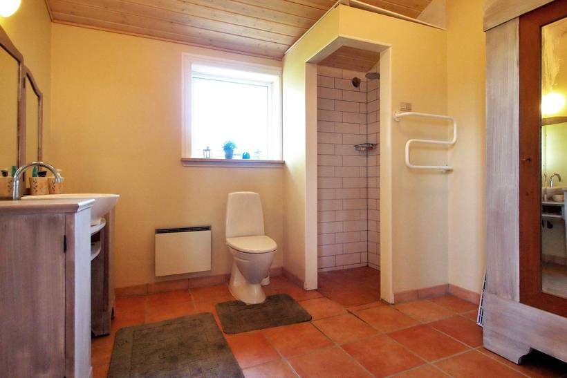 Foto von Ferienhaus UO05 in Tørresø - Nordfünen