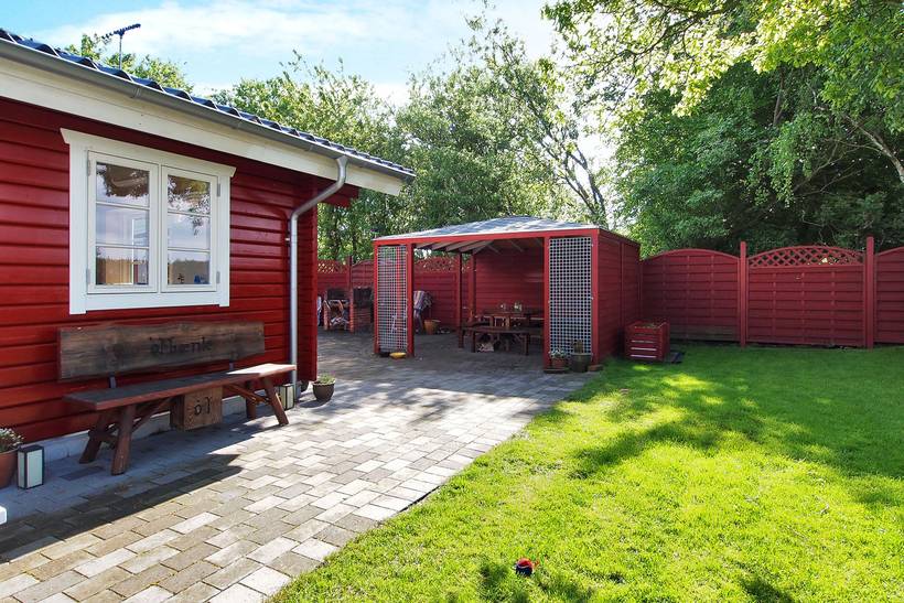 Foto von Ferienhaus UO05 in Tørresø - Nordfünen