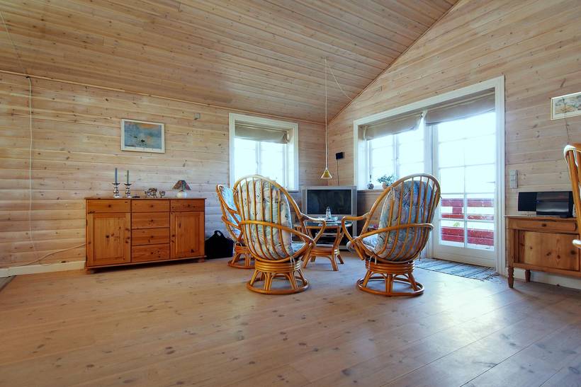 Foto von Ferienhaus UO05 in Tørresø - Nordfünen