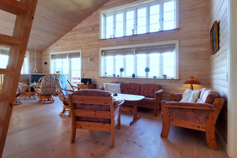 Foto von Ferienhaus UO05 in Tørresø - Nordfünen