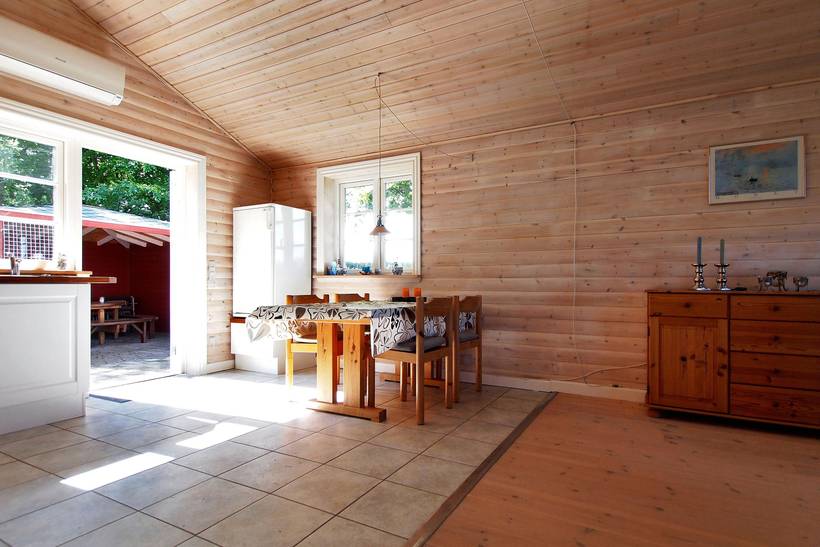 Foto von Ferienhaus UO05 in Tørresø - Nordfünen