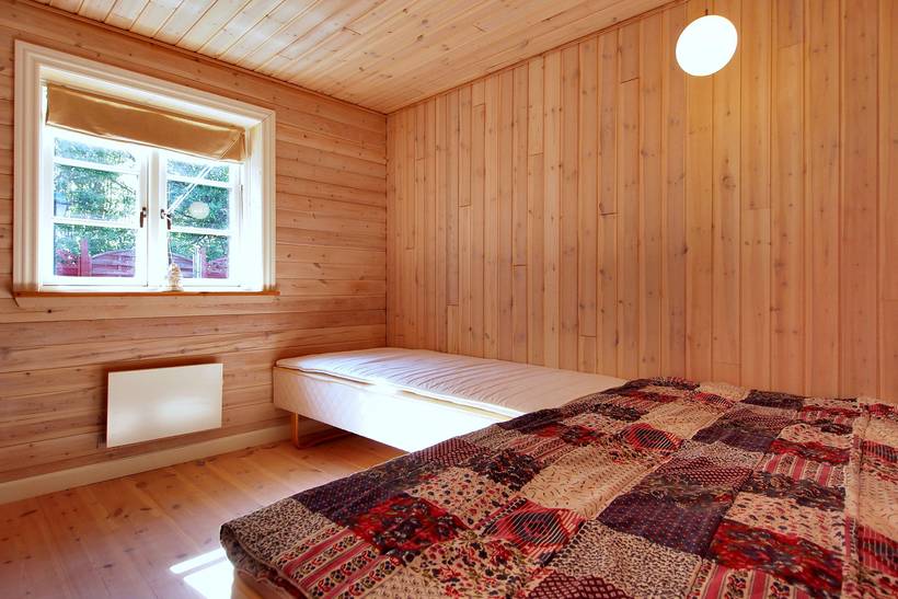 Foto von Ferienhaus UO05 in Tørresø - Nordfünen