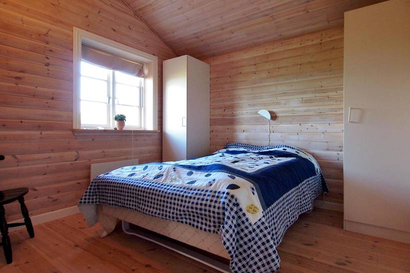 Foto von Ferienhaus UO05 in Tørresø - Nordfünen