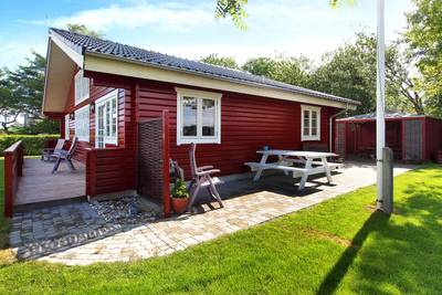 Vorschaubild von Ferienhaus UO05 in Tørresø - Nordfünen