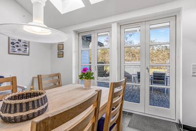 Vorschaubild von Ferienhaus UO06 in Råbylille - Møn
