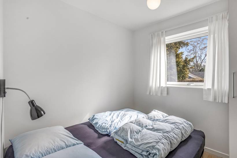 Foto von Ferienhaus UO06 in Råbylille - Møn