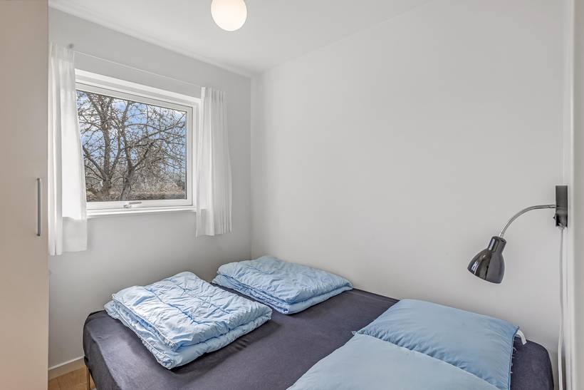 Foto von Ferienhaus UO06 in Råbylille - Møn