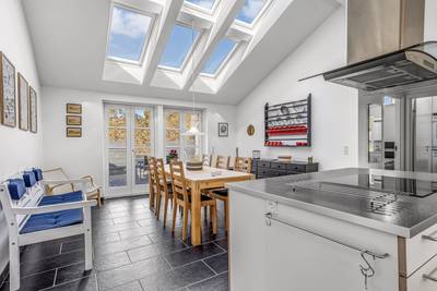 Vorschaubild von Ferienhaus UO06 in Råbylille - Møn