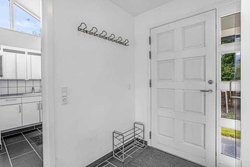 Foto von Ferienhaus UO06 in Råbylille - Møn