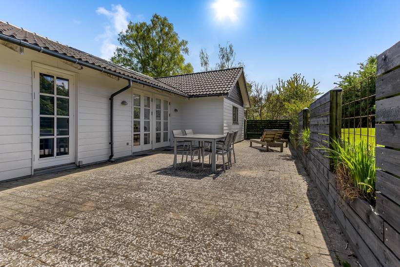 Foto von Ferienhaus UO06 in Råbylille - Møn