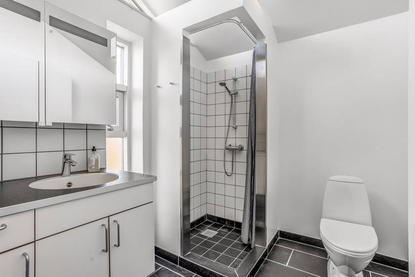 Foto von Ferienhaus UO06 in Råbylille - Møn