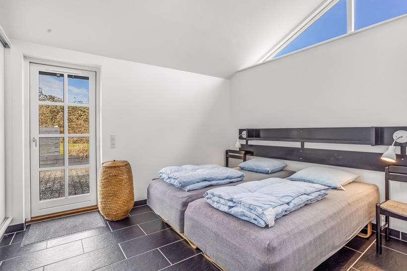 Foto von Ferienhaus UO06 in Råbylille - Møn