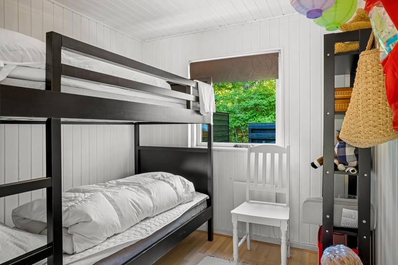 Foto von Ferienhaus UO08 in Bisnap - Hou - Nordjütland Ost