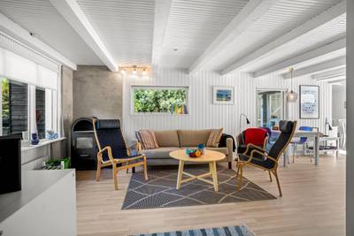 Vorschaubild von Ferienhaus UO08 in Bisnap - Hou - Nordjütland Ost