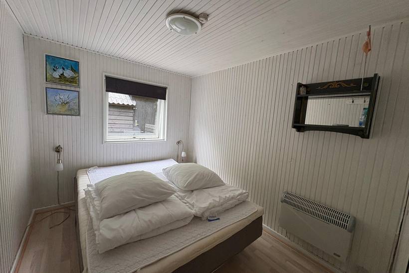 Foto von Ferienhaus UO08 in Bisnap - Hou - Nordjütland Ost