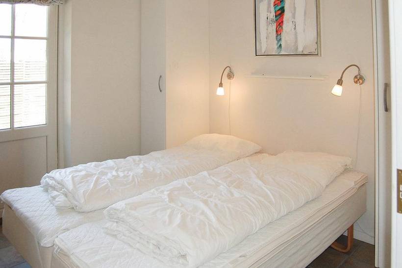 Foto von Ferienhaus UO13 in Blåvand - Westjütland
