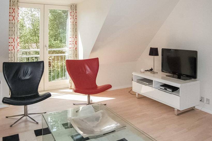 Foto von Ferienhaus UO13 in Blåvand - Westjütland